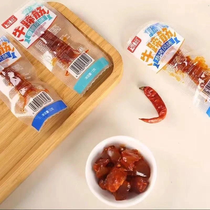 【3颗糖果=1包牛蹄筋】个人单牛蹄筋