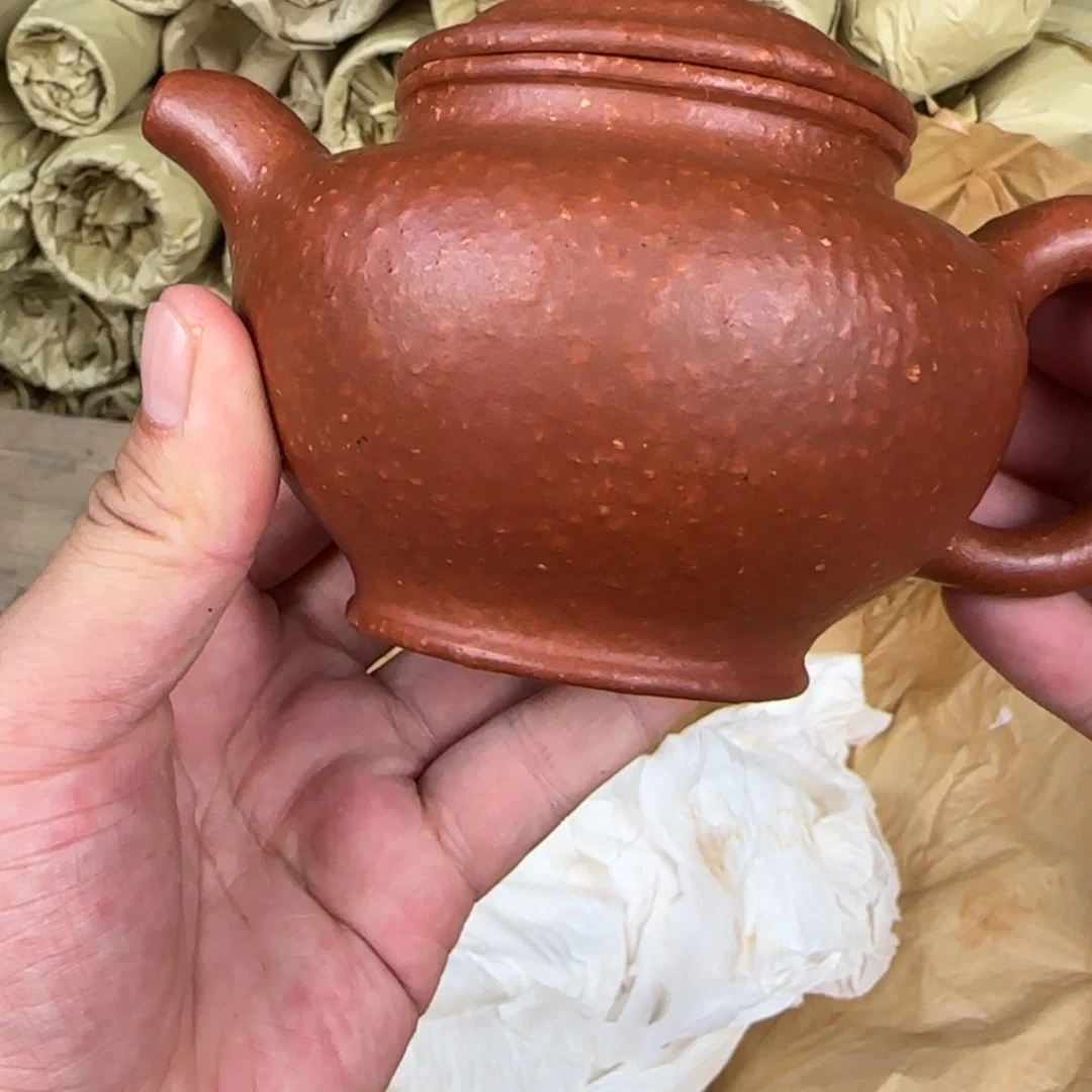 【闪购商品】茶壶紫砂紫砂茶具