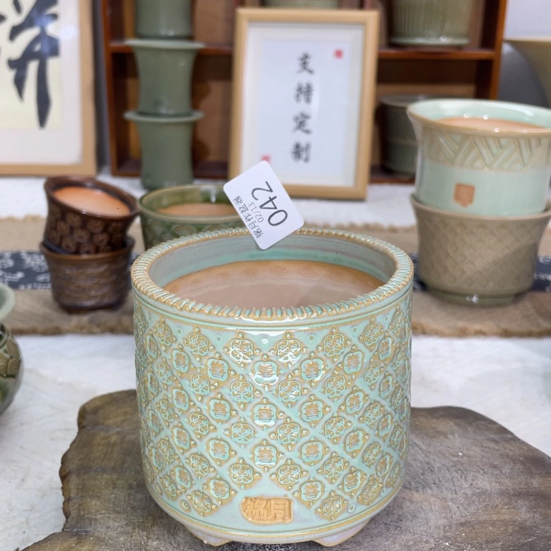 景德镇陶瓷 0423 内口8.5 cm