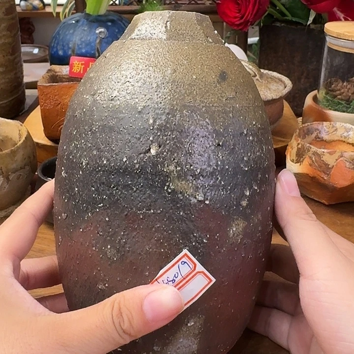 山***夫铃木美基初窑纪念款福利一口价