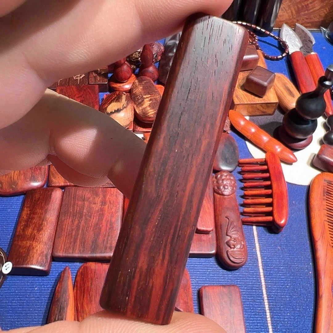 木多***天檀香紫檀印度小叶紫檀