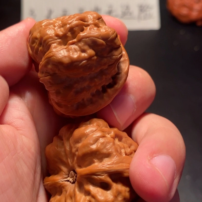【闪购商品】吊坠文玩核桃罩****住1234567