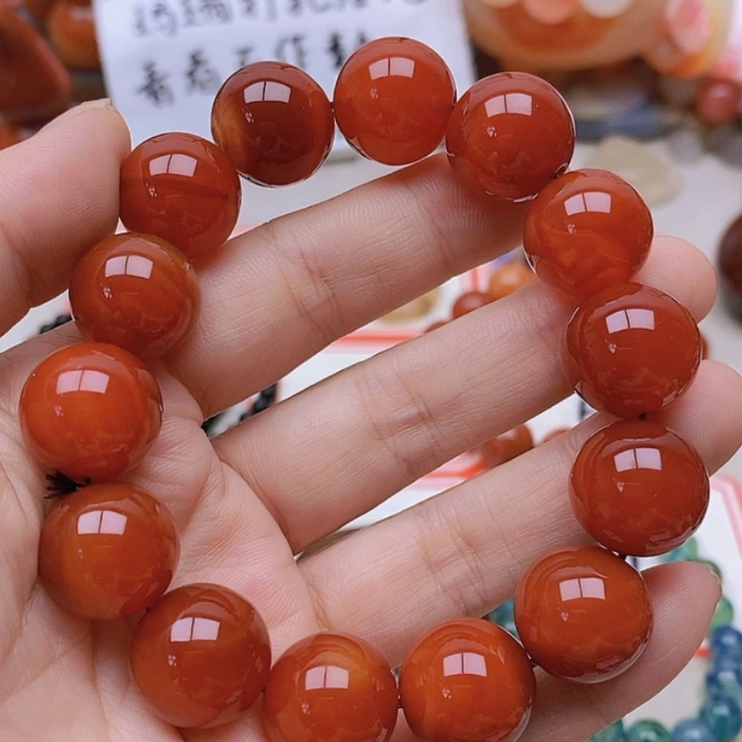 【闪购商品】未镶嵌玛瑙/玉髓珠宝半成品ଙ**