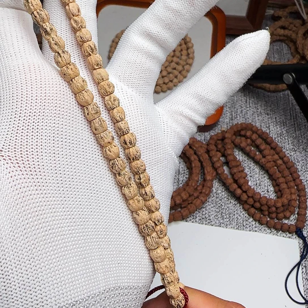 柏香籽/百香籽吊坠