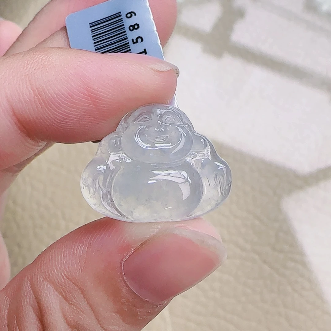 【闪购商品】颈饰未镶嵌翡翠
