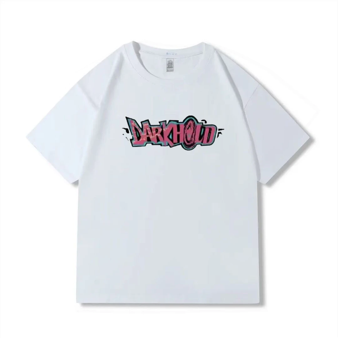 2025年新款韩版潮流可爱潮牌短袖女T恤休闲上衣内搭