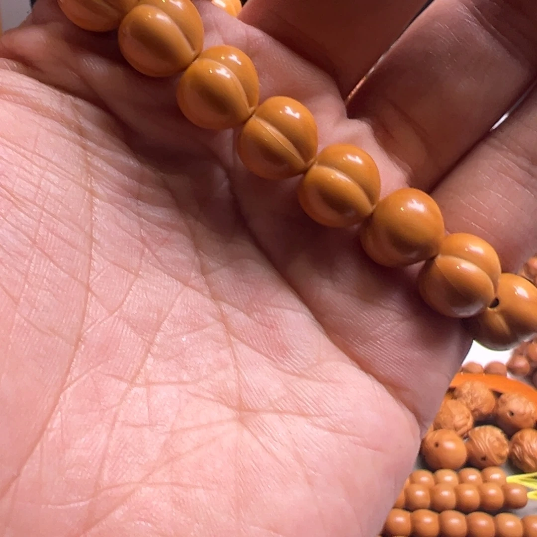 猴头核桃手串全品小屁桃