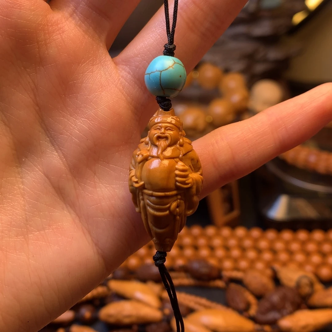 吊坠橄榄核橄榄核