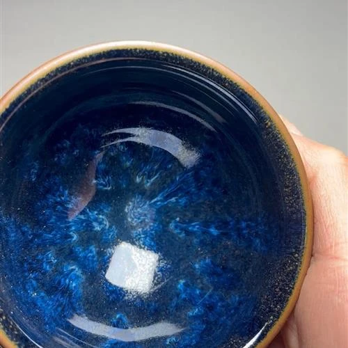 【闪购商品】茶盏-402............
