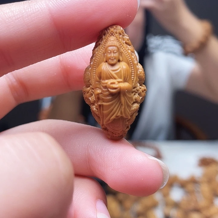 手串/手链橄榄核橄榄核