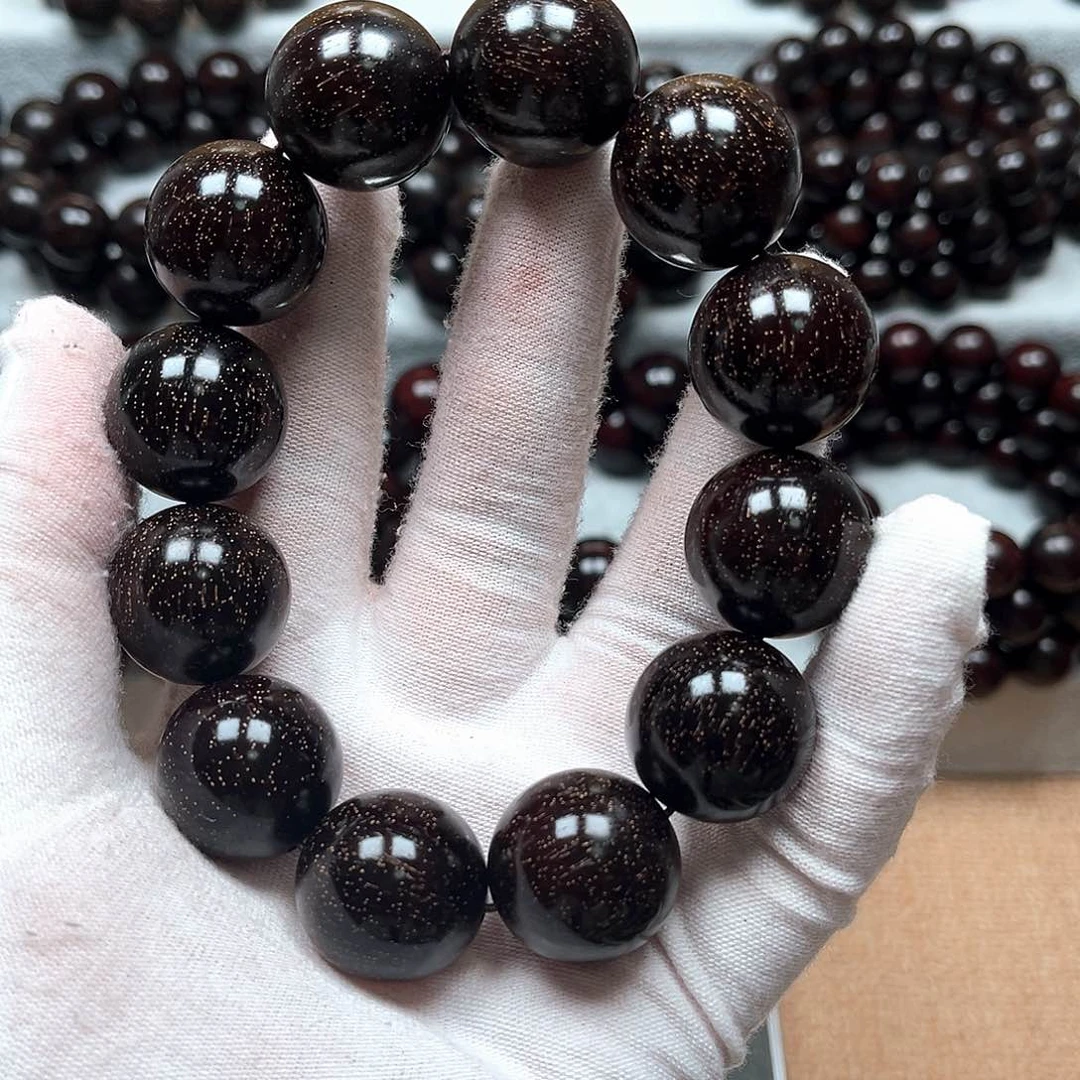 檀香紫檀（小叶紫檀）༄****༻2.0爆