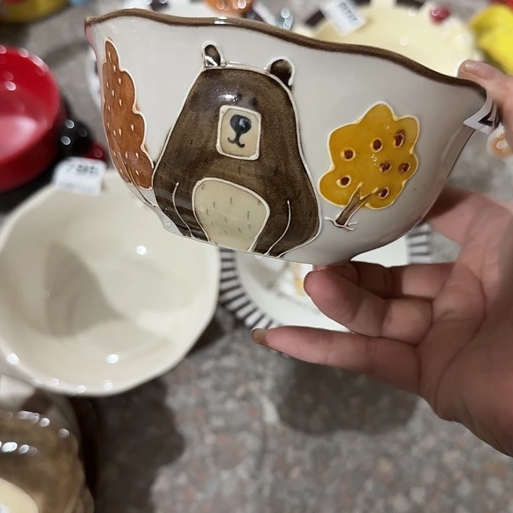 微瑕陶瓷完美主义者勿拍2面