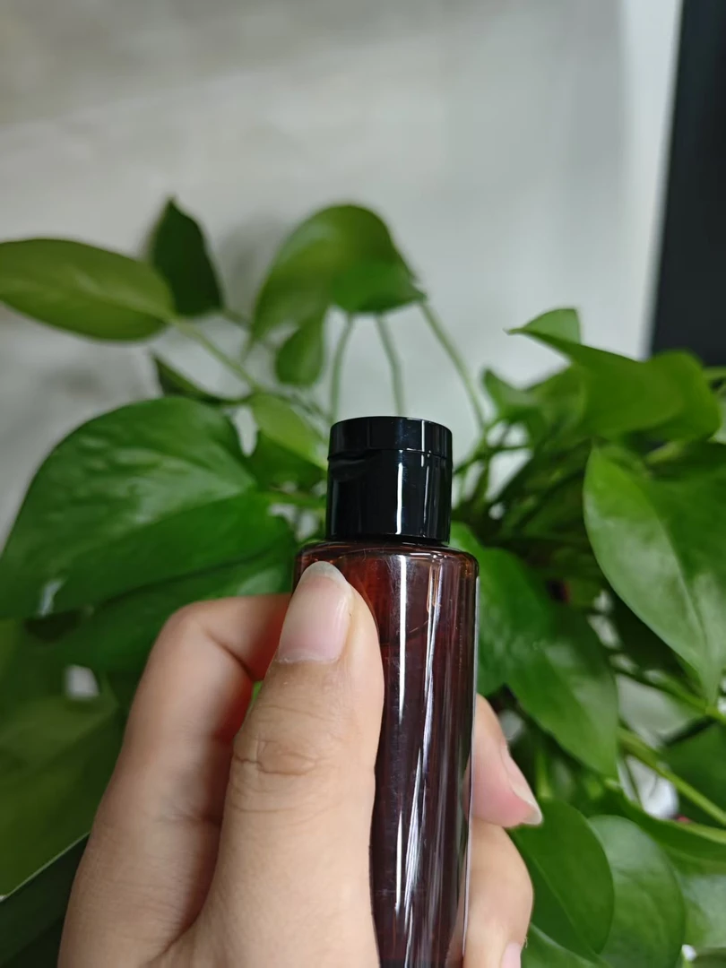 【言言分享秀秀】温和植萃深层清洁养肤洁颜油