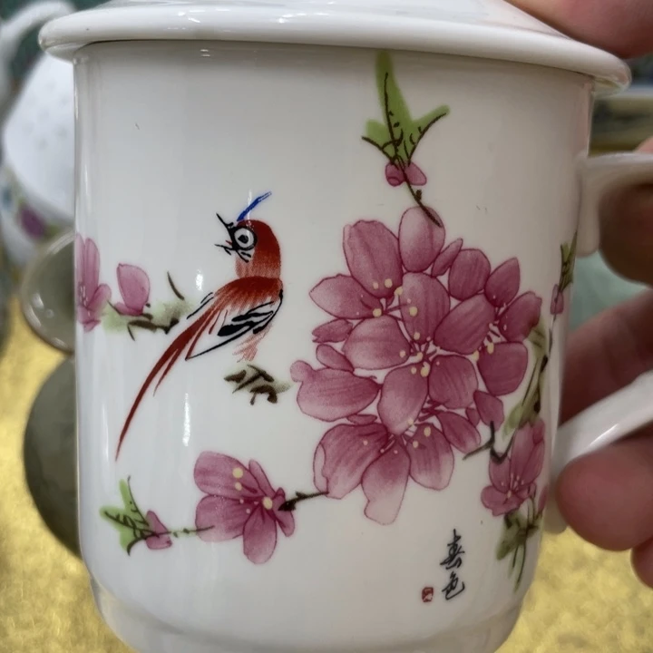 日用陶瓷制品商品