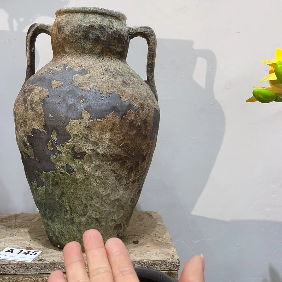 摆件景德镇陶瓷花瓶花器