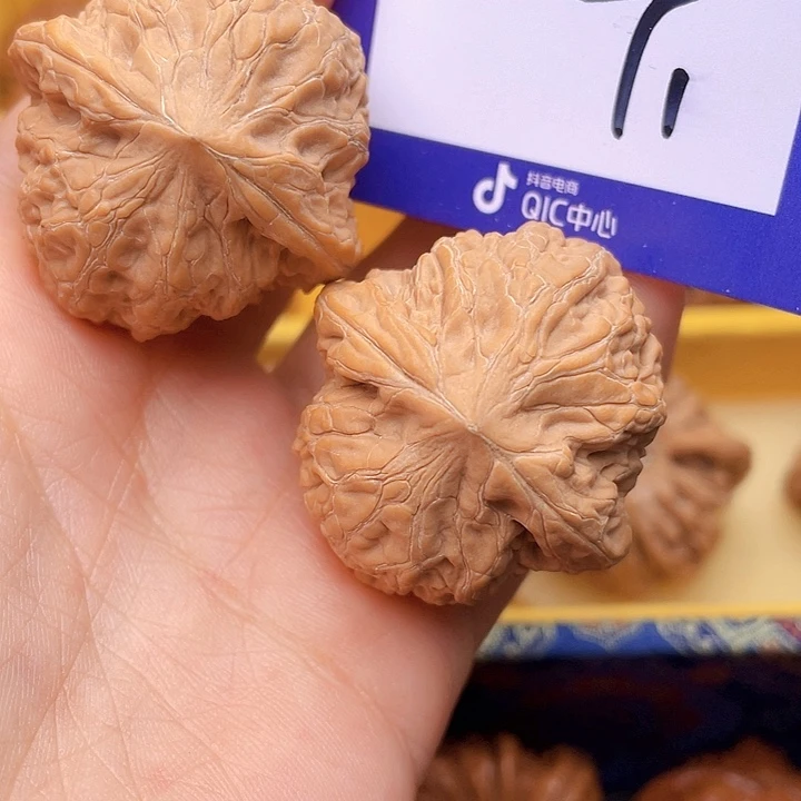 把件文玩核桃削****赎文玩核桃铁锤1