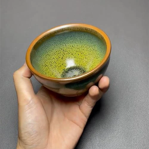 【闪购商品】茶盏-10063..........