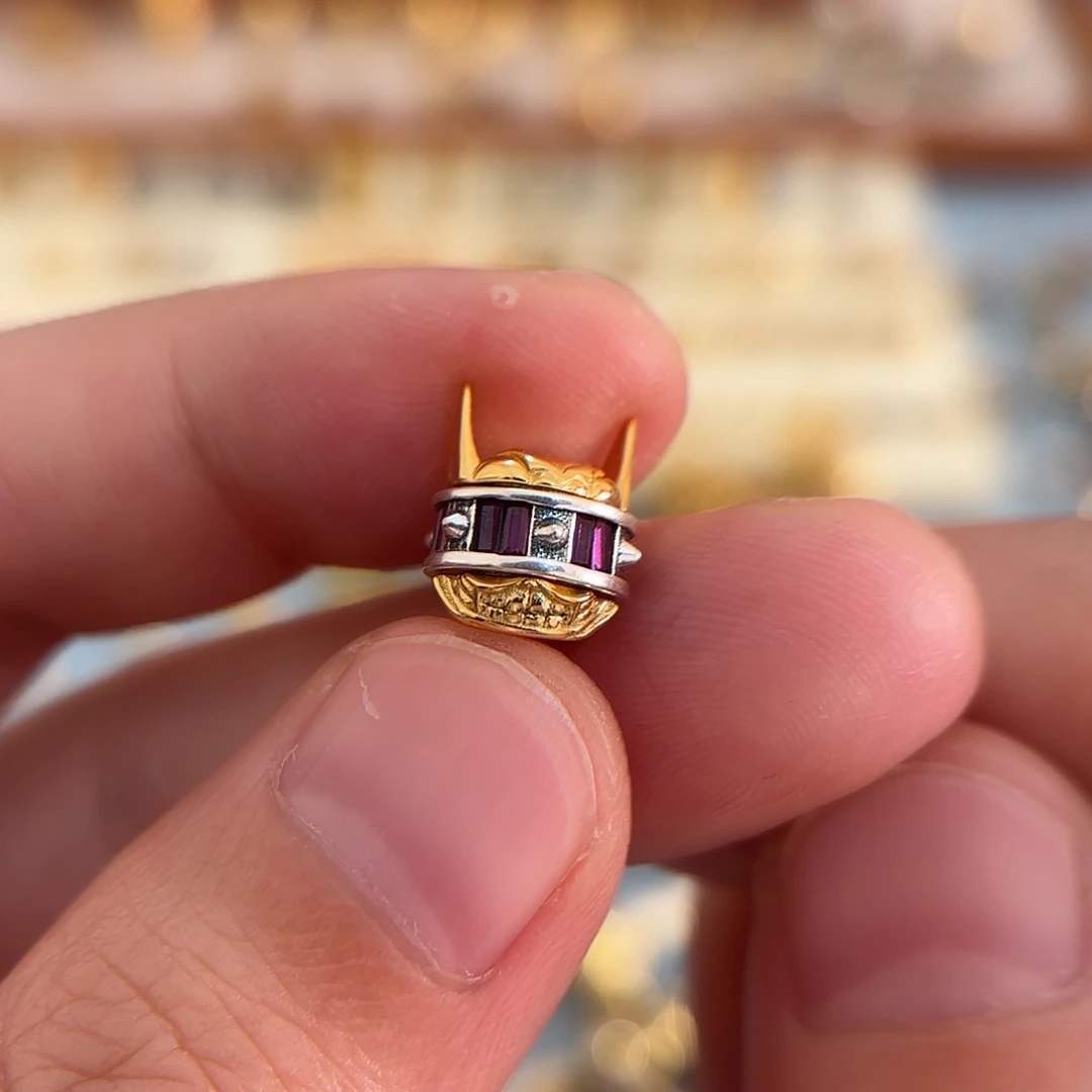 老爷一个10mm适配8以下