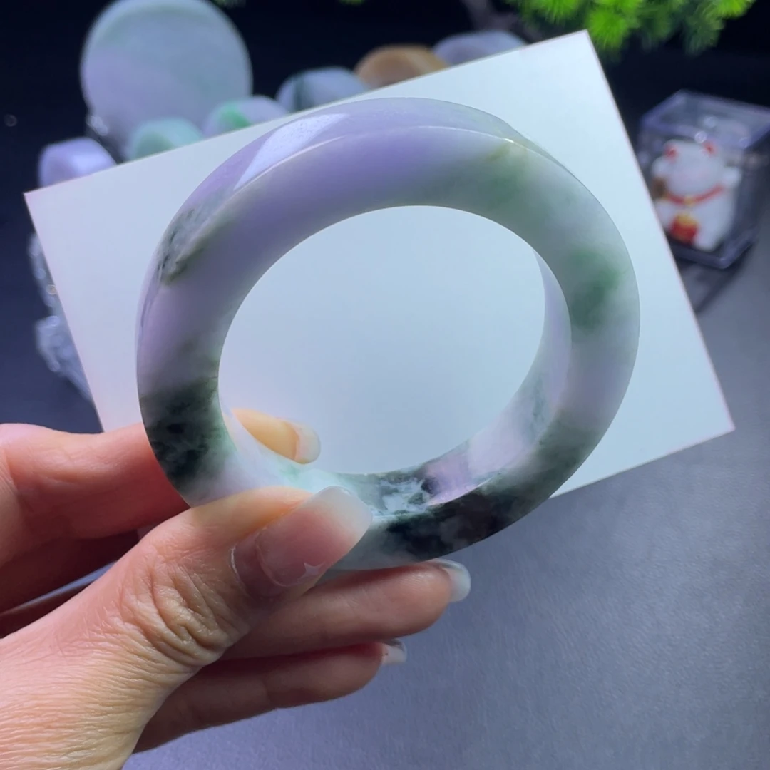 定制翡翠未镶嵌正53～60