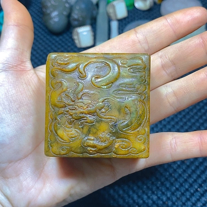 精选商品一图一物