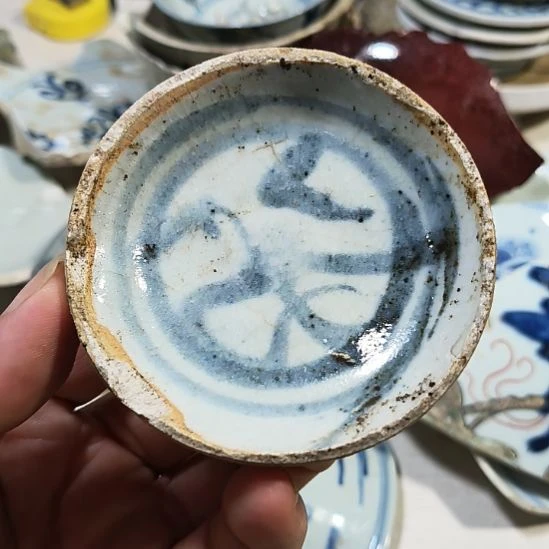 瓷片瓷器瓷片瓷片瓷片