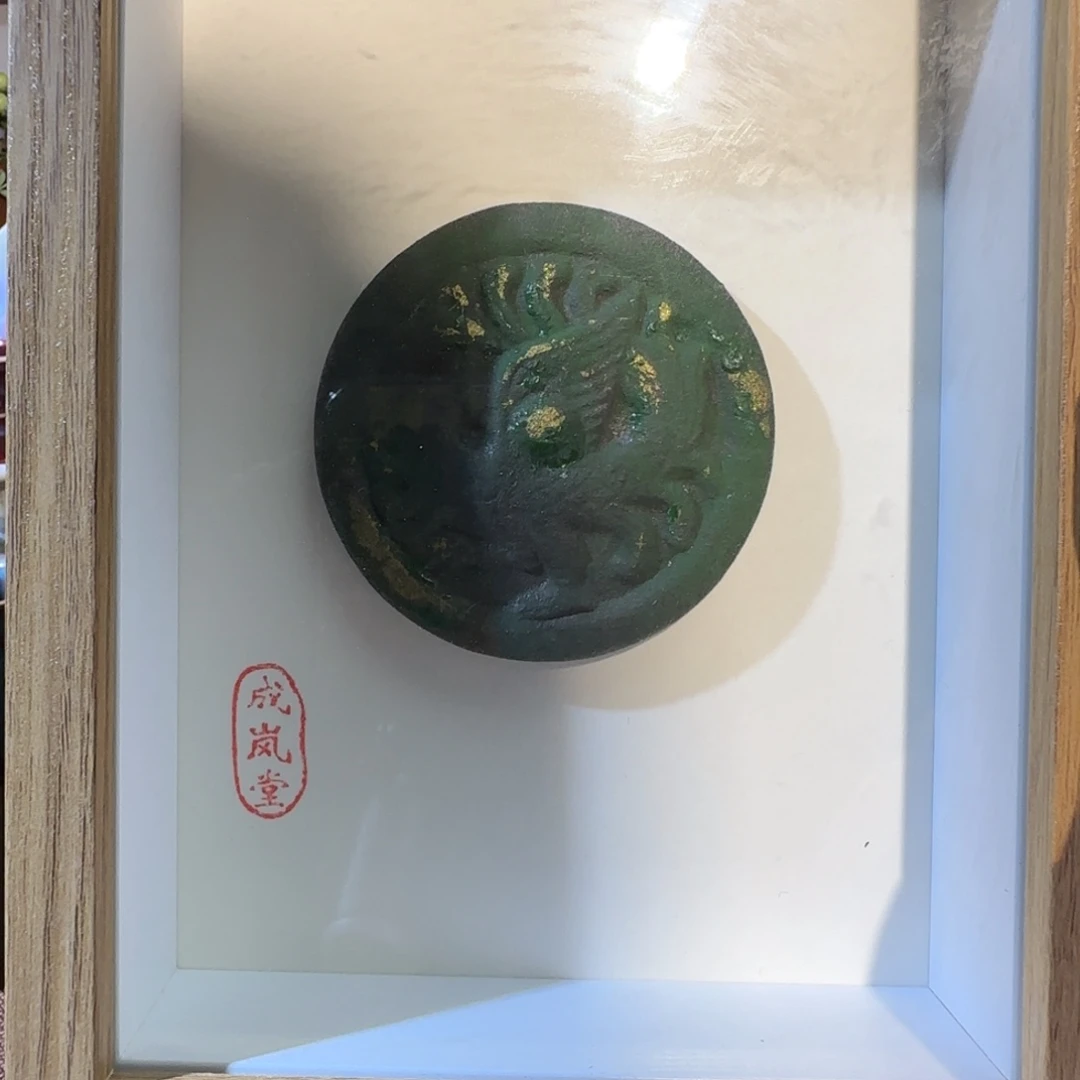 钧瓷周边钧瓷手作