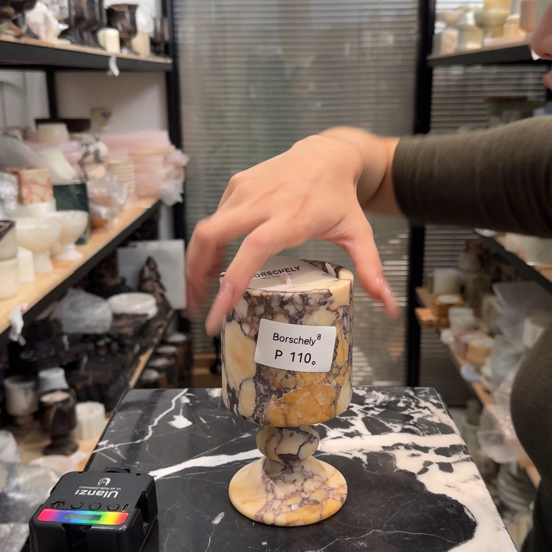 大理石P110。人间。