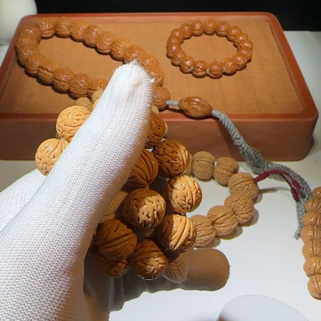 桃核吊坠꧁****精品桃核