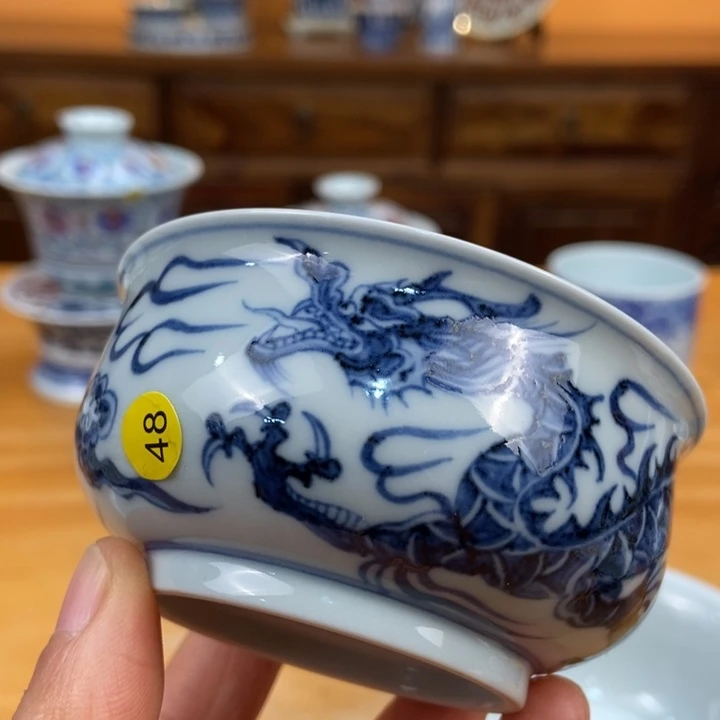 景德镇陶瓷景德镇瓷器