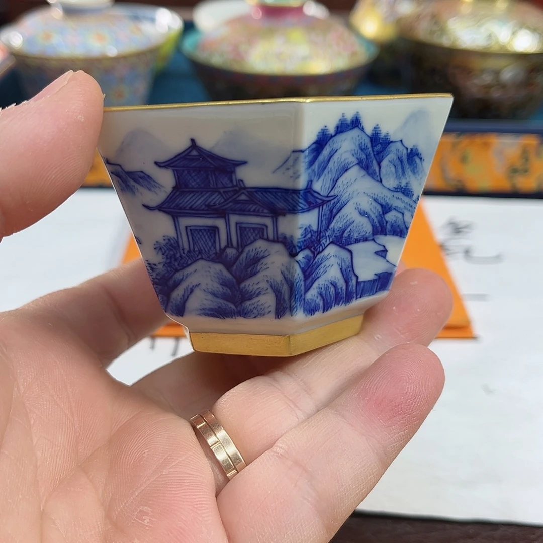 杯千年瓷都景德镇 艺术关注谢佳豪