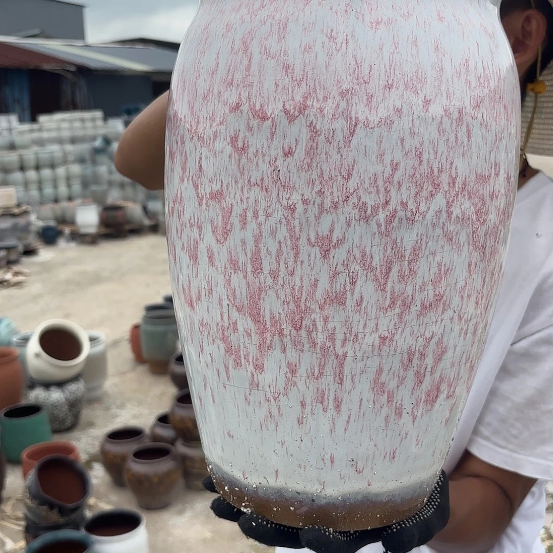 粉瑕疵口径20高度33