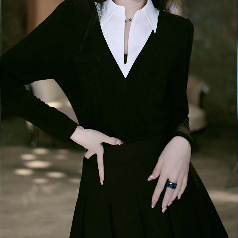 SEJI/瑟纪1-30【韩韩工坊】时尚显瘦气质套装