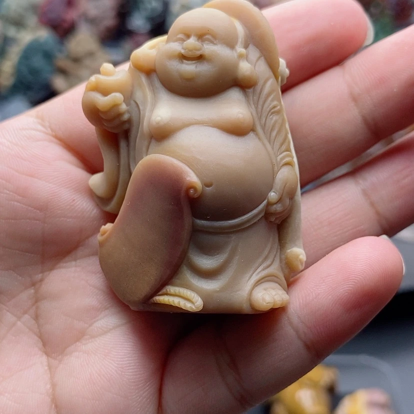 【闪购商品】未镶嵌吊坠定制石英质玉
