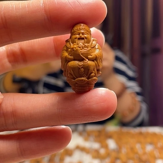 橄榄核手串/手链橄榄核