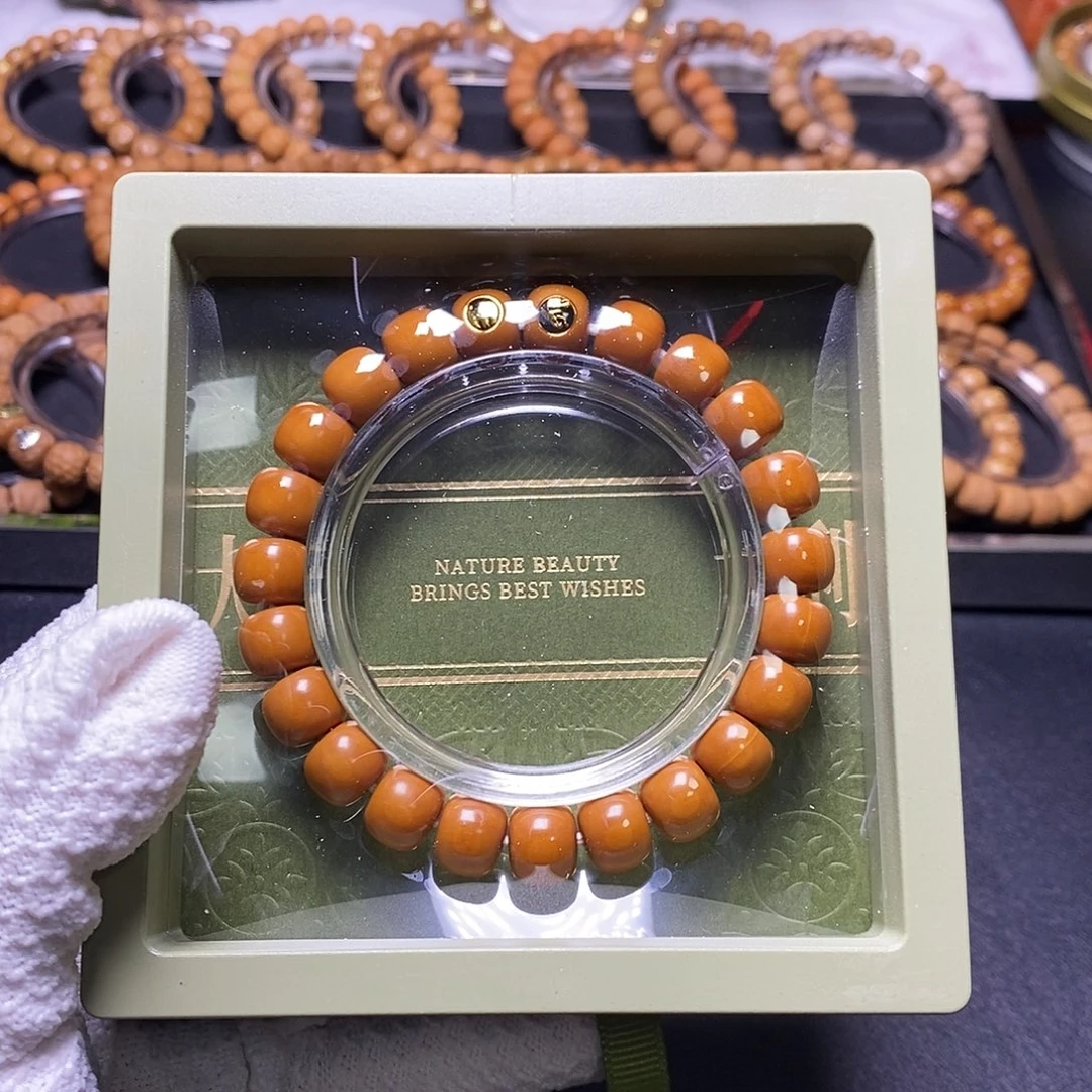 猴头核桃手串超短轴老邢 10-11 全品 217号