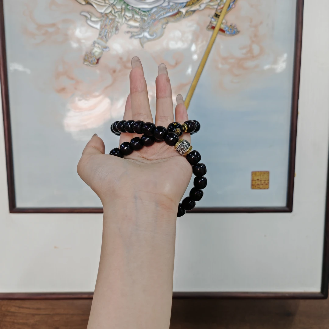 精品手串   S-0287不带礼盒