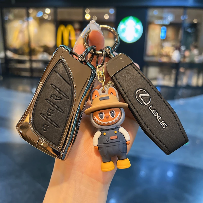 适用雷克萨斯es200钥匙套es300h/rx350h/nx200/rx300/nx260/rx270