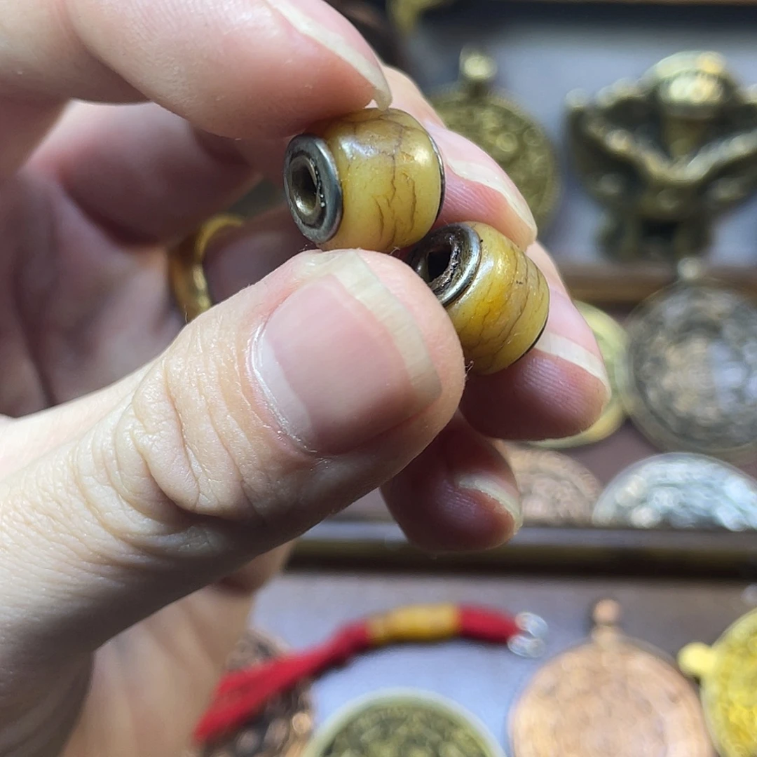 回归福利福利牦牛骨