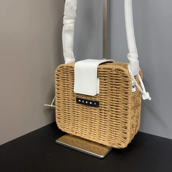 玛尼/包包/95新/市场价15000/250926CZ0014