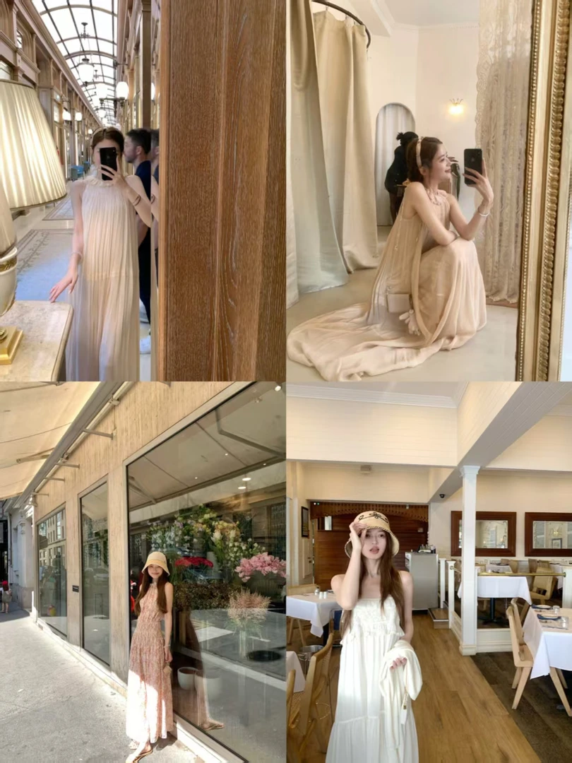 MADOFIT麻豆/连衣裙集合链接