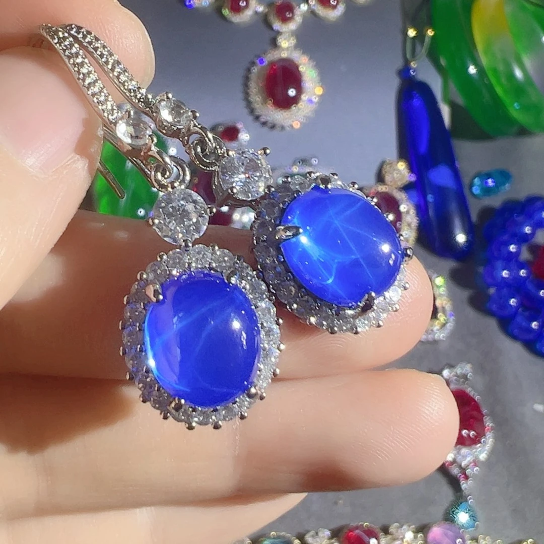 花岗石钨合金红色蓝色大宝贝