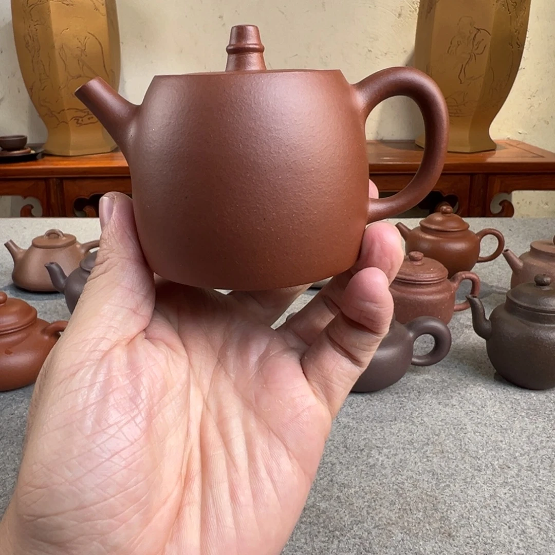 汉掇 底槽清 半手工 150cc