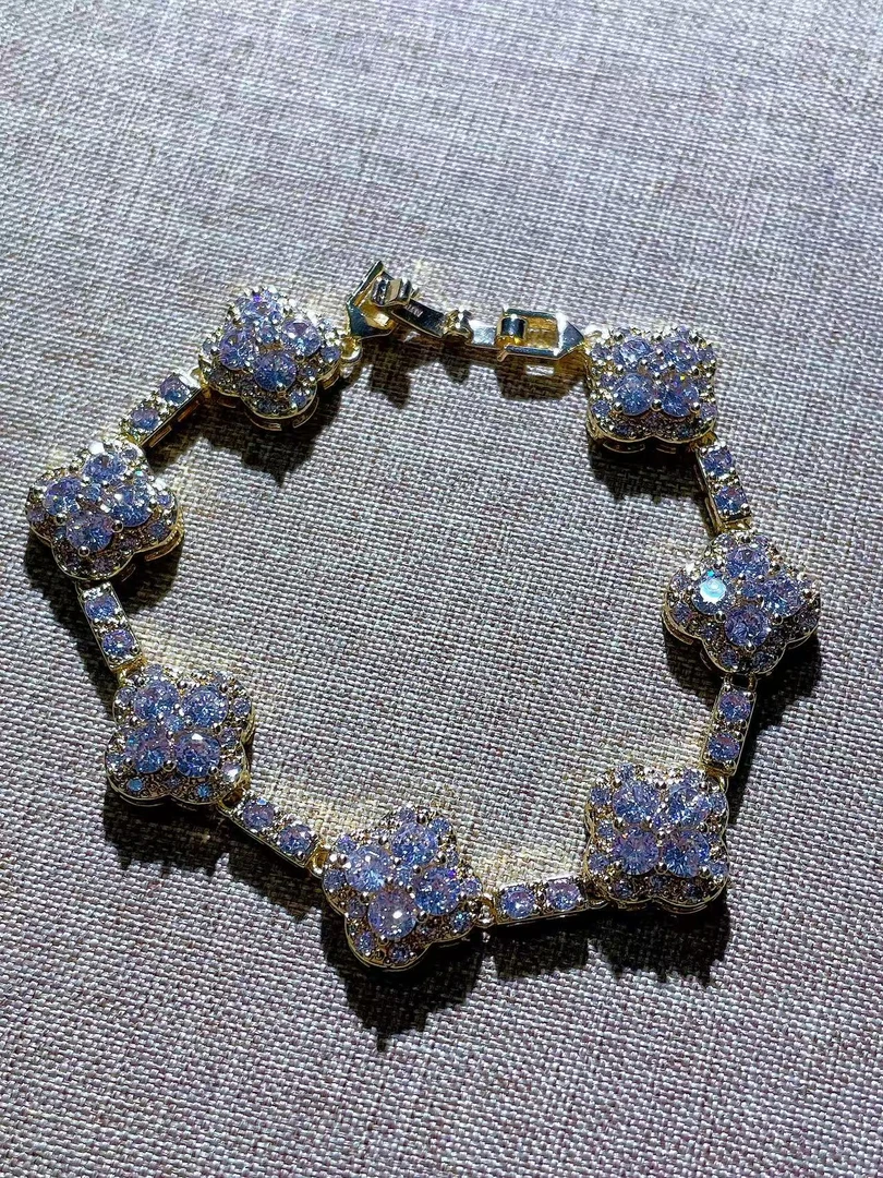 手链 璀璨精美Tbbo29-21