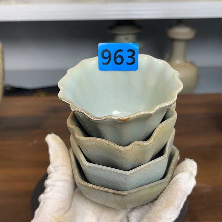 龙泉青瓷青瓷茶具茶具