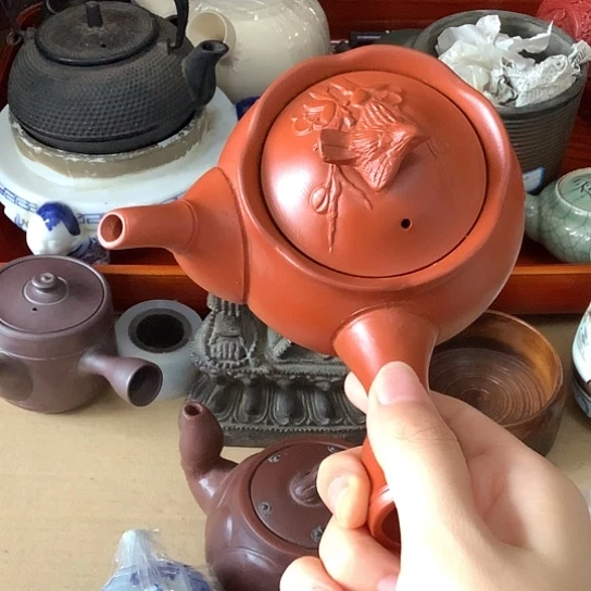 基哥日瓷中古百货