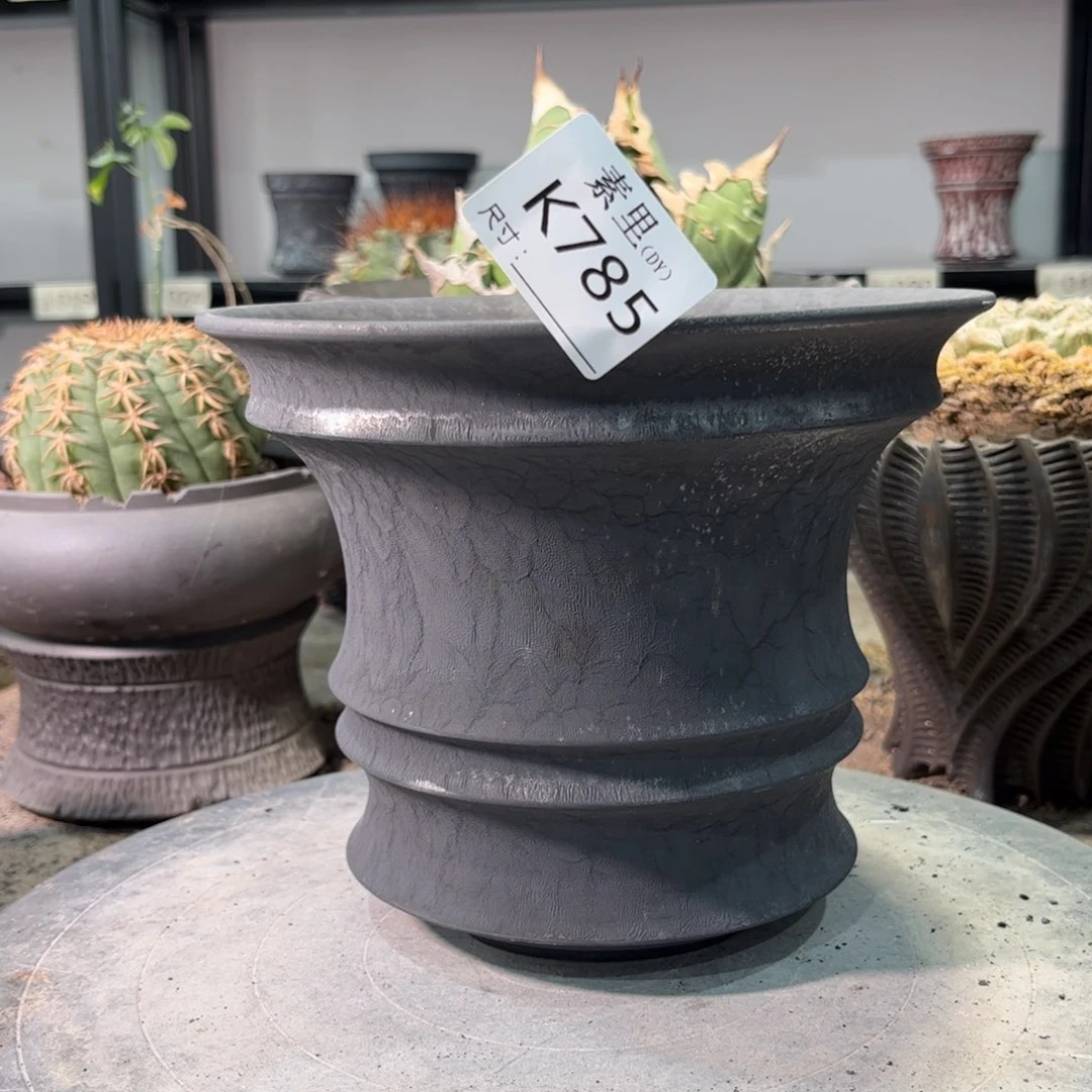 景德镇手工素里内口18高15