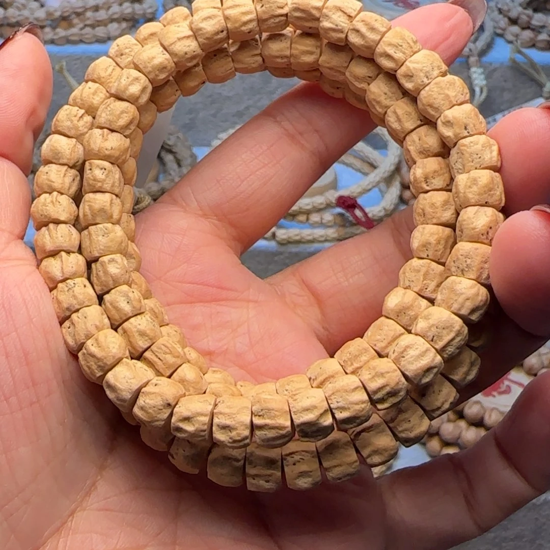 柏香籽/百香籽手串
