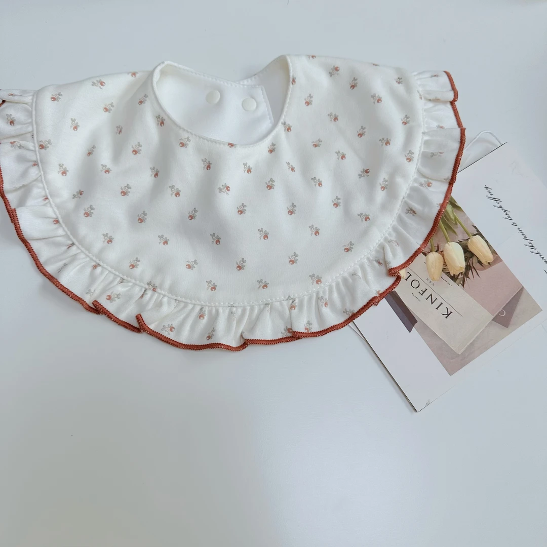 娃丽比小饰品 口水巾