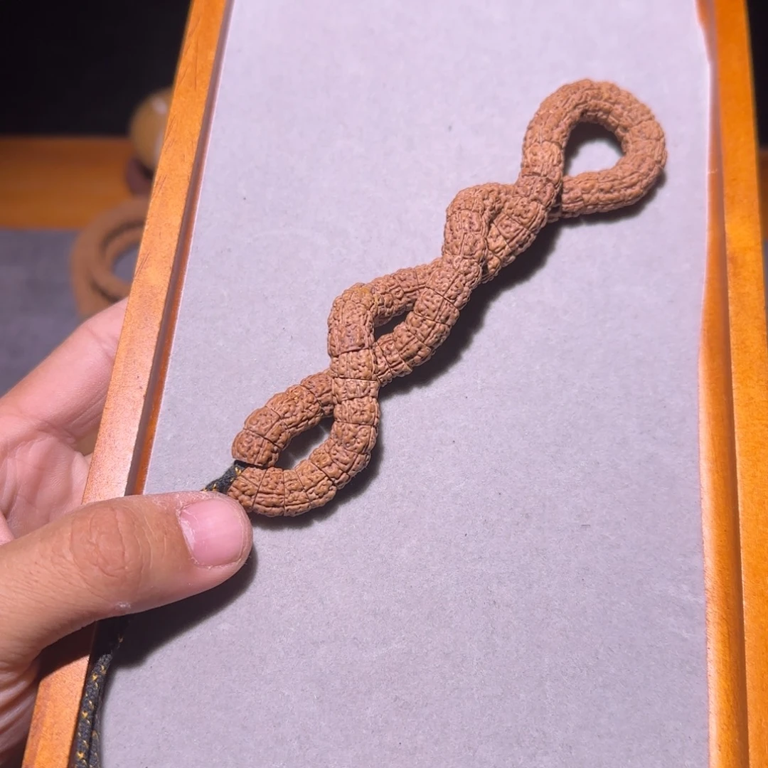 金刚菩提手串盘龙倚天大肠