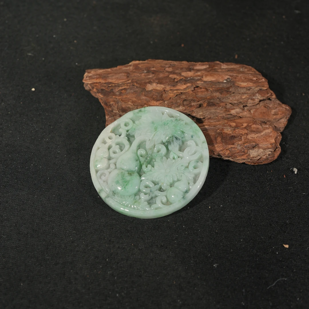 非金属锦纶吊坠 香港王老板-饰品吊坠6y339